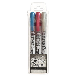 Colorista - Art Marker - Brilliant Hues 8pc -Crafter's Companion US