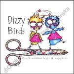 Dizzybirdscrafts